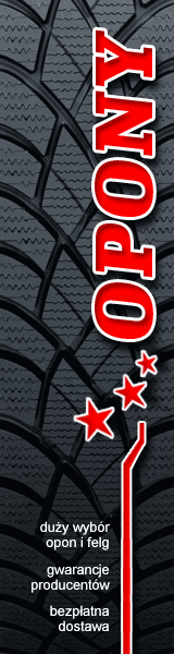 opony
