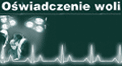 o�wiadczenie woli